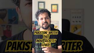 He moved to Pakistan after Partition, yet his popularity in India never faded 🔥 #IbneSafi