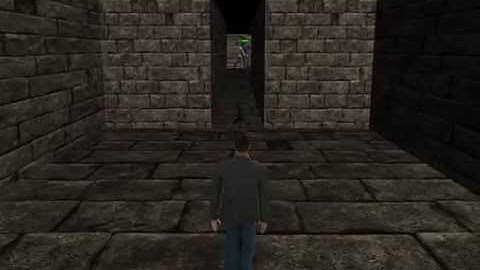 CS7033 - Peter vs. Zombies