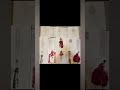 Runway Fashion Illustration Study Alexander McQueen & Balenciaga &runway designers Inspired Sketches