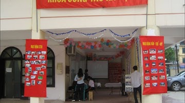 EC khoa Công tác xã hội