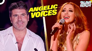Download Lagu Four Voices Proved Simon WRONG! | Britain's Got Talent MP3 Download Lagu Four Voices Proved Simon WRONG! | Britain's Got Talent MP3