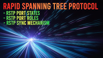Learn All You Need To Know About RSTP