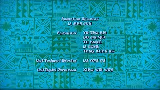 Disney XD (USA) broadcast error (September 14, 2025)