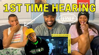 🎵 Ill Mind of Hopsin 5 Reaction | Kyle's First Time Hearing Hopsin