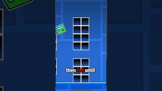 yet ANOTHER walljumping gimmick lol 👌