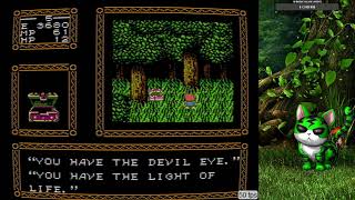 Willow (NES) Firstrun part 3