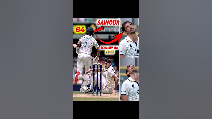 IND vs AUS 3rd Test के TOP 5 Moments 🔥