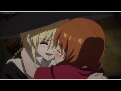 【マギ】だれかの心臓になれたら【MAD】MAGI kingdom of magic - AMV " dare kano shinzou ni naretara "