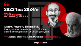 2023Ten 2024E Dünya Sakin Kafayla