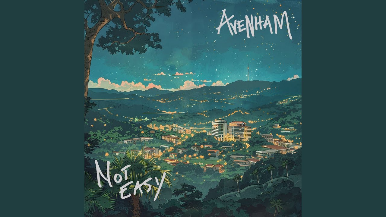 Watch Not Easy on YouTube Watch Not Easy on YouTube