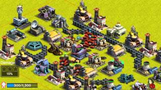 Battle Alert - invisible hack - cheats