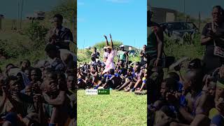 ingomakashameni cultura cultura southafrican ingoma viralpost2025