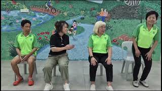 Vivifrail Exercise Video