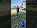 ⚽Solo con la costanza puoi farcela⚽IN TUTTO🔥 #try #tryhard #pain #trick #viral #bull #footwork #top