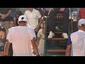 James Duckworth v Rafael Jodar (2nd Round) | 2026 Roland Garros Highlights