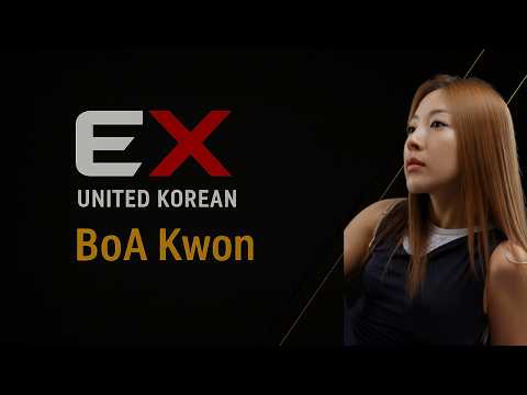 BoA - Hurricane Venus [Legendado PT-BR]