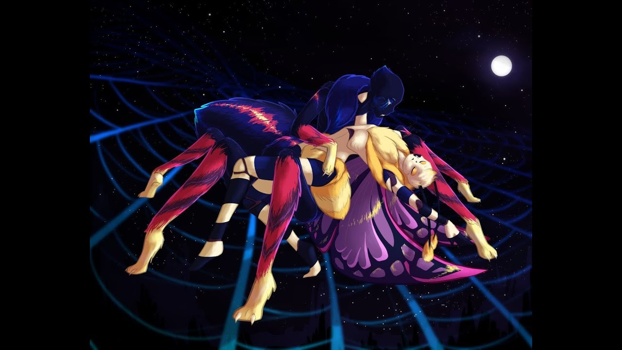 Озвучка комикса 