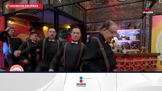 ¡Grupo Cañaveral en Sale el Sol! | Sale el Sol
