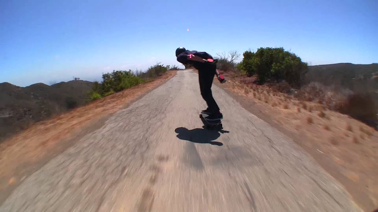 S1 Helmets / Andrew Schumaker Enters the Chunderdome