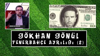 Serdar Ali Çelikler - Gökhan Gönüle Paralı Protesto 2