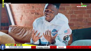 Platform Show Top5 Burundian Videos Week 2 Nov 2018