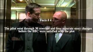 Thou Shalt Not Kill (Spooks) Top # 7 Facts