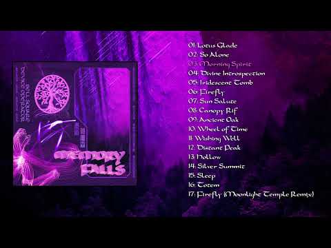 Bell Square & Device Operator - Memory Falls | Full Album