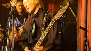 [LIVE] JAPANESE FOLK METAL - Suruga Onsen Monogatari (1/5/2023 )