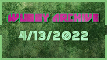 Wubby Streams - BANANA BOYS