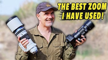 WHY PEOPLE ARE SWITCHING TO MICRO FOUR THIRDS!