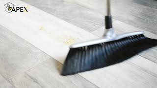 Manico raschietto per pavimenti 130cm 75x300mm 05751 vorel