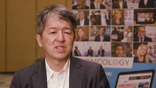 CheckMate 648: NIVO + chemo or IPI vs chemo as 1L treatment for advanced ESCC