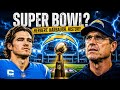 LA Chargers 2026 Season Analysis: Can Herbert Lead Them to a Super Bowl?