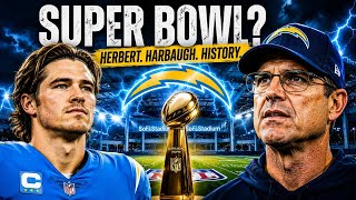 LA Chargers 2026 Season Analysis: Can Herbert Lead Them to a Super Bowl?