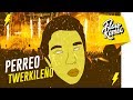 PERREO TWERKILEÑO ⚡ DJ Chino