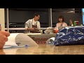 20130208 かどや製油料理教室～２ の動画、YouTube動画。