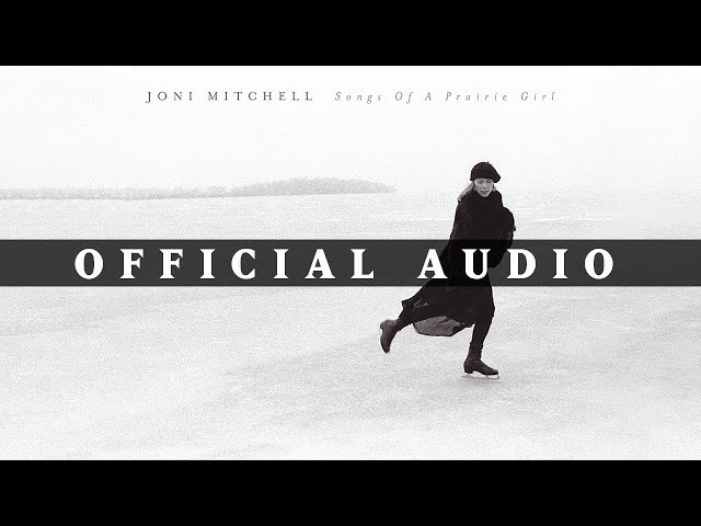RiverJoni Mitchell