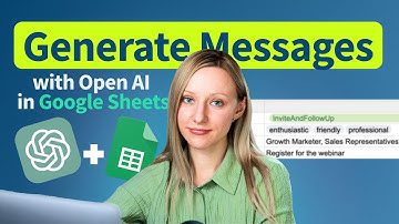 Your AI Message Generator: The Complete Guide