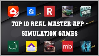 Top 10 Real Master App Android Games screenshot 5