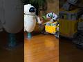 ¡Construyendo a Wall-E y Eva en LEGO! (PARTE 2) #LEGO