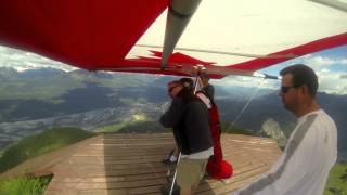High on Flight (teaser)