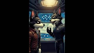 SkyHound Alpha Protocol Episode 10 .