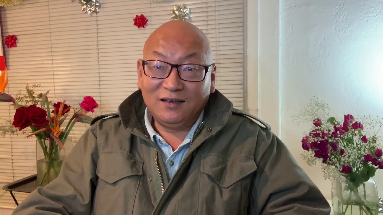 祭奠赵紫阳的可能并不知道：89学潮的背景是反官倒，赵氏家族本身就是官倒大户！（20200117第922期）（简体中文、繁体中文字幕 ...