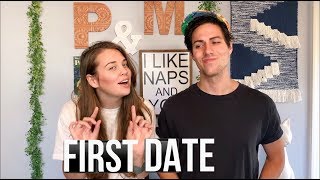 DO’S And DON’TS Of A First Date!