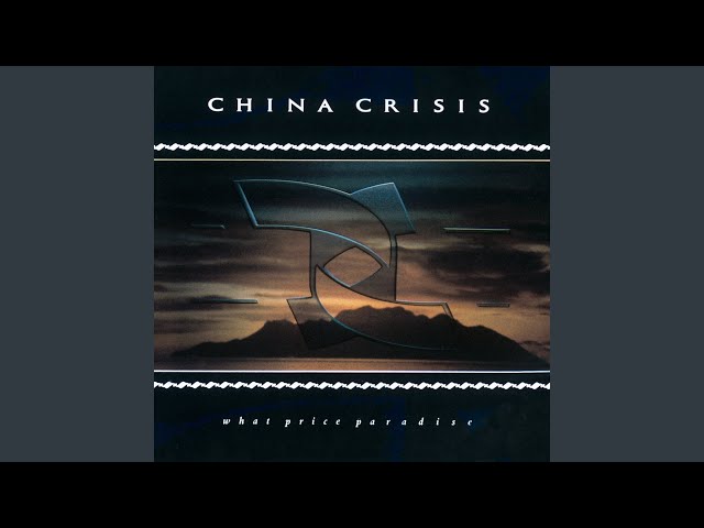 China Crisis - The Understudy