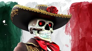 S4Nri0 X Sxrxndxb - Viva Mexico Mexican Phonk