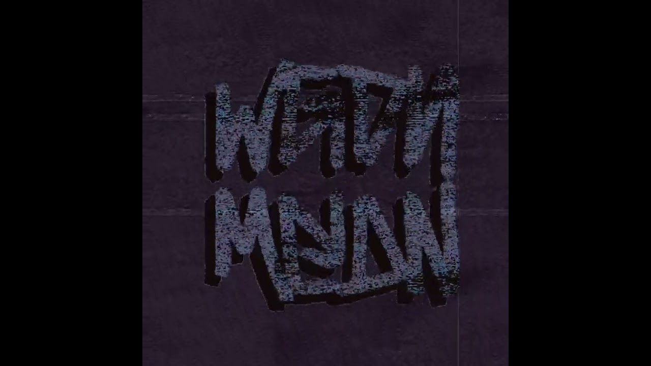 woegarden - garden gates「channel intro」