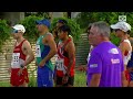 IBERO-AMERICANO DE ATLETISMO 2024 | AO VIVO | MANHÃ | DIA 2