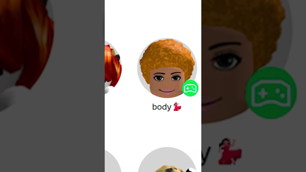 Rock That Body Catalog Lyrics🤩💃🏻#robloxshorts #roblox