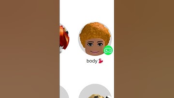 Thumbnail of Rock That Body Catalog Lyrics🤩💃🏻#robloxshorts #roblox